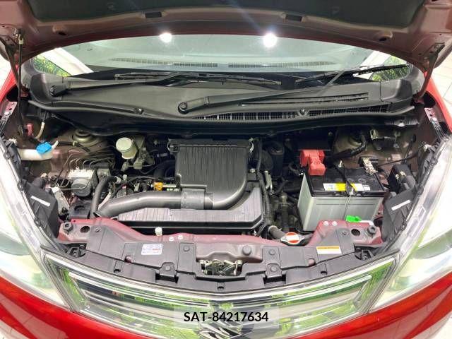 Suzuki SOLIO 2014-01 311281-17