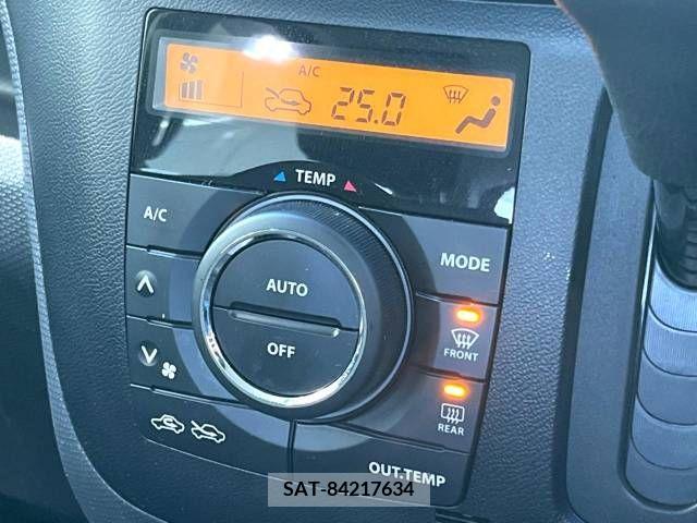 Suzuki SOLIO 2014-01 311281-5