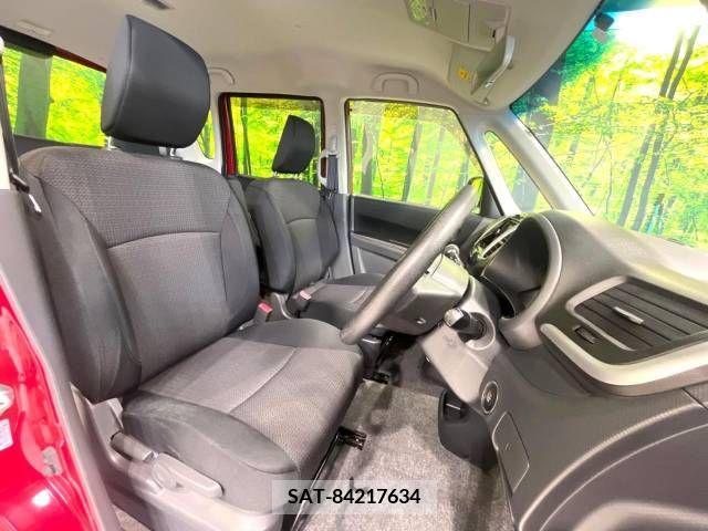 Suzuki SOLIO 2014-01 311281-7