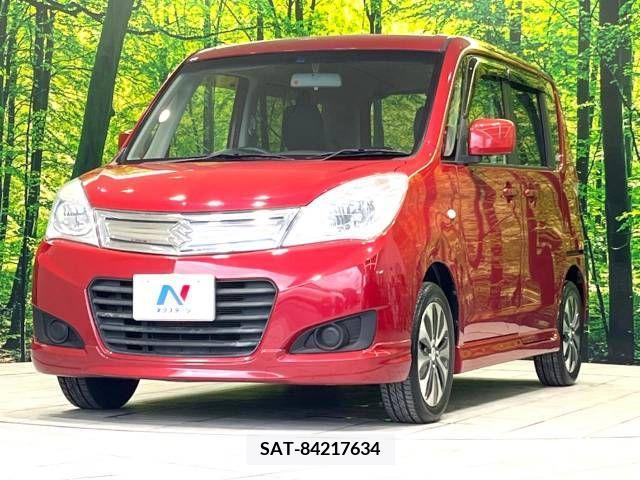 Suzuki SOLIO 2014-01 311281-15
