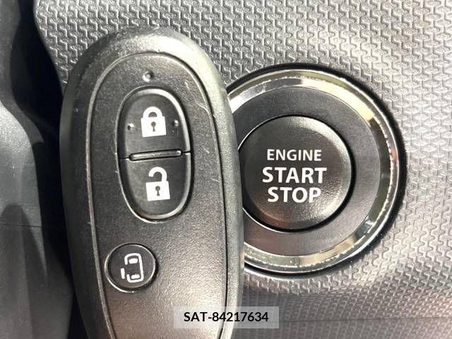 Suzuki SOLIO 2014-01 311281-6