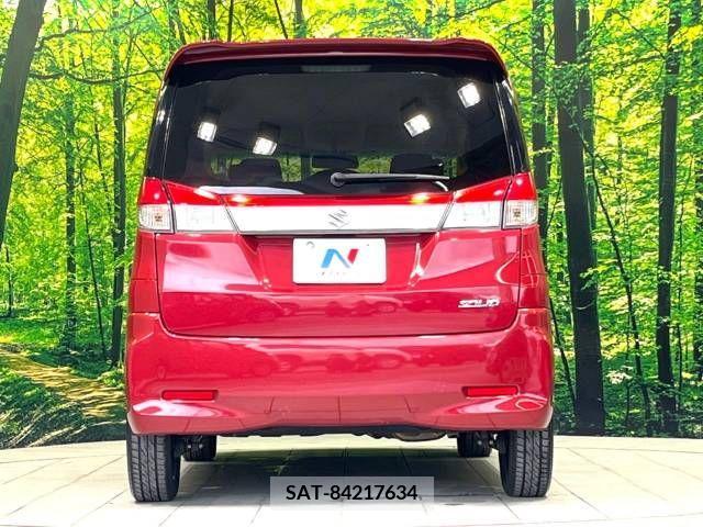 Suzuki SOLIO 2014-01 311281-14