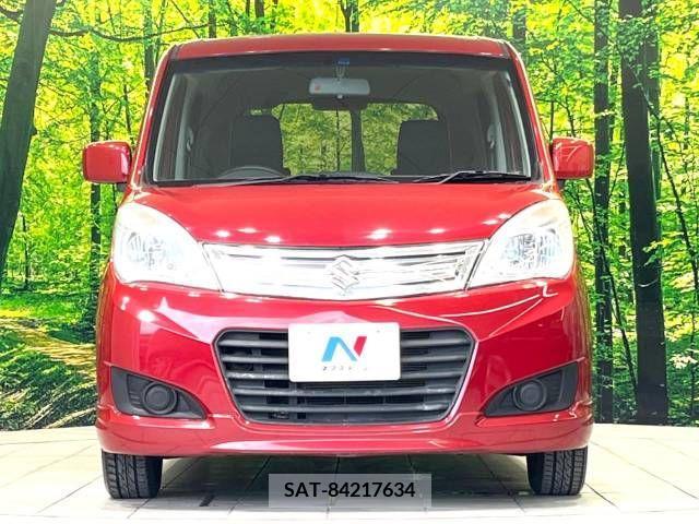 Suzuki SOLIO 2014-01 311281-13