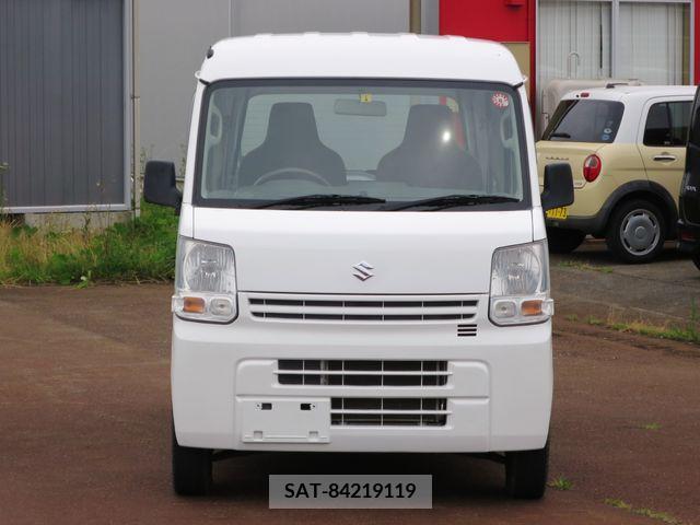 Suzuki EVERY 2016-04 301590-1