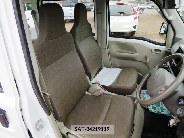 Suzuki EVERY 2016-04 301590-9