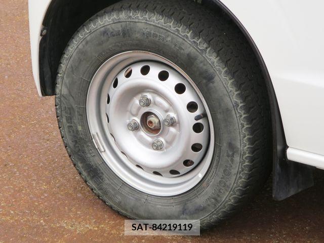 Suzuki EVERY 2016-04 301590-17