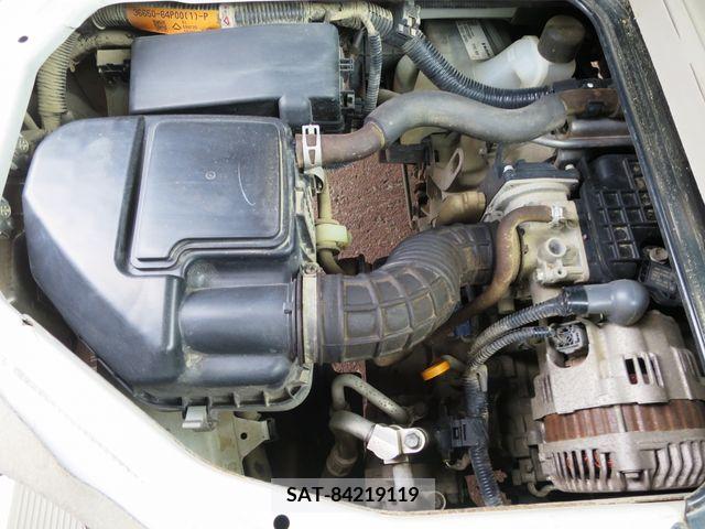 Suzuki EVERY 2016-04 301590-18