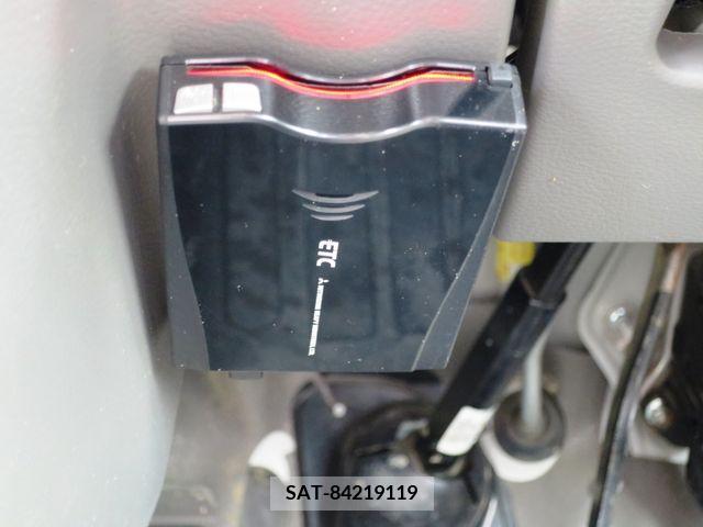 Suzuki EVERY 2016-04 301590-15