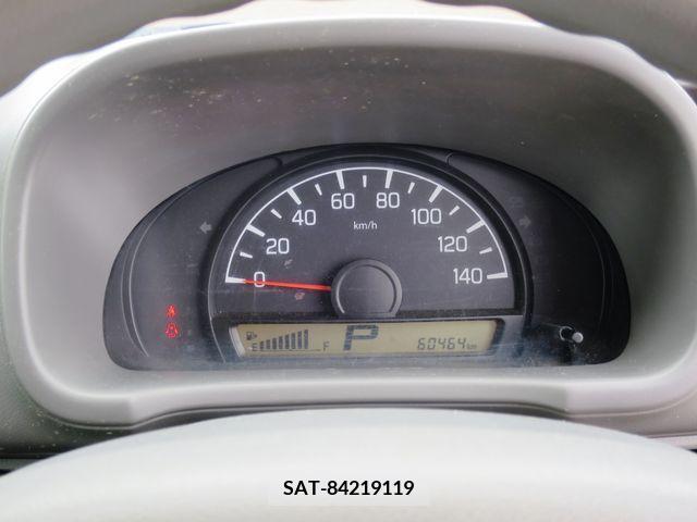 Suzuki EVERY 2016-04 301590-12