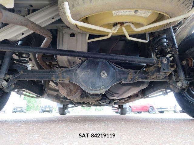 Suzuki EVERY 2016-04 301590-19