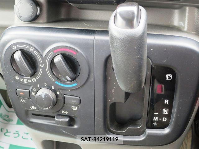 Suzuki EVERY 2016-04 301590-14