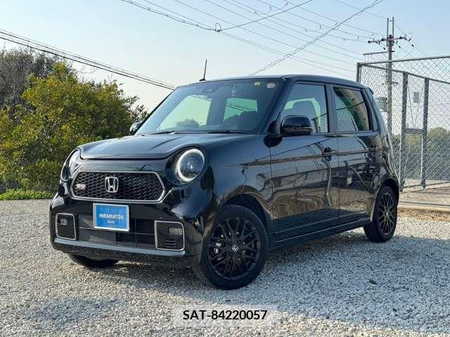 Honda N-ONE 2021-07 215521-0