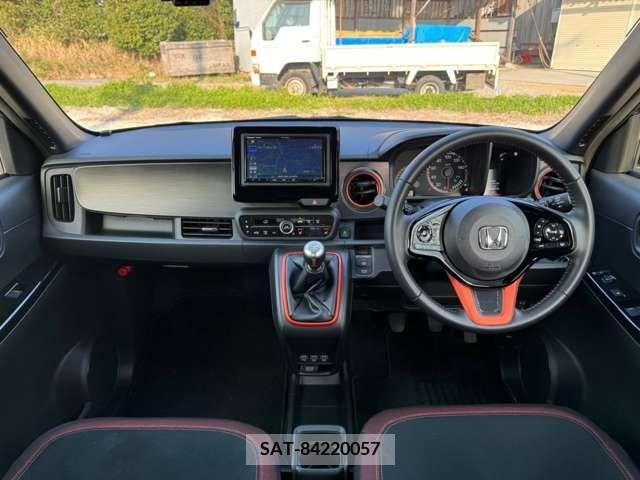 Honda N-ONE 2021-07 215521-1