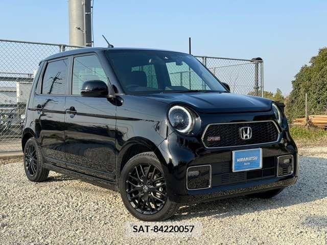 Honda N-ONE 2021-07 215521-3