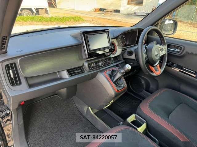 Honda N-ONE 2021-07 215521-5