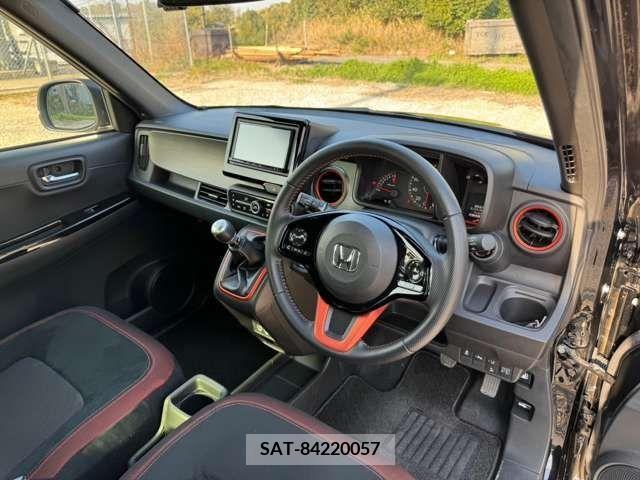 Honda N-ONE 2021-07 215521-6