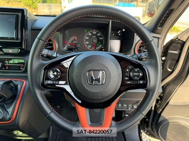 Honda N-ONE 2021-07 215521-16