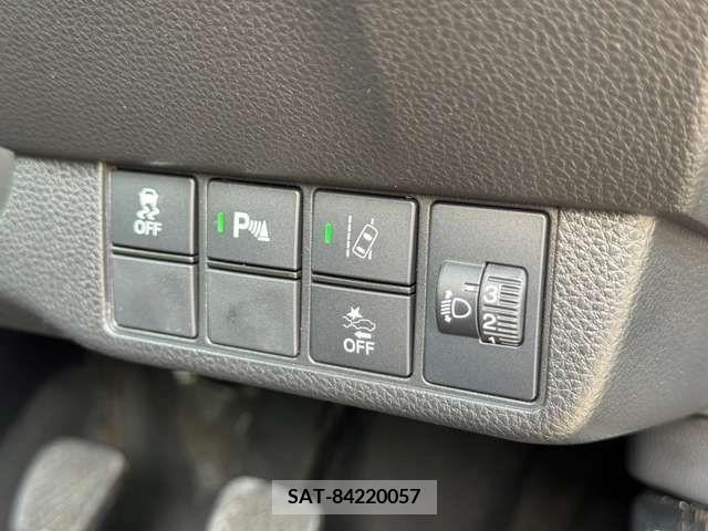 Honda N-ONE 2021-07 215521-14