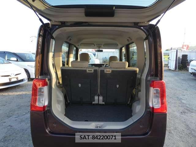 Daihatsu TANTO 2014-06 251902-8