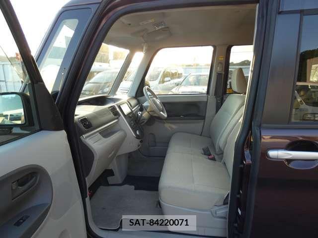Daihatsu TANTO 2014-06 251902-2