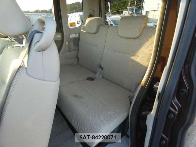 Daihatsu TANTO 2014-06 251902-7