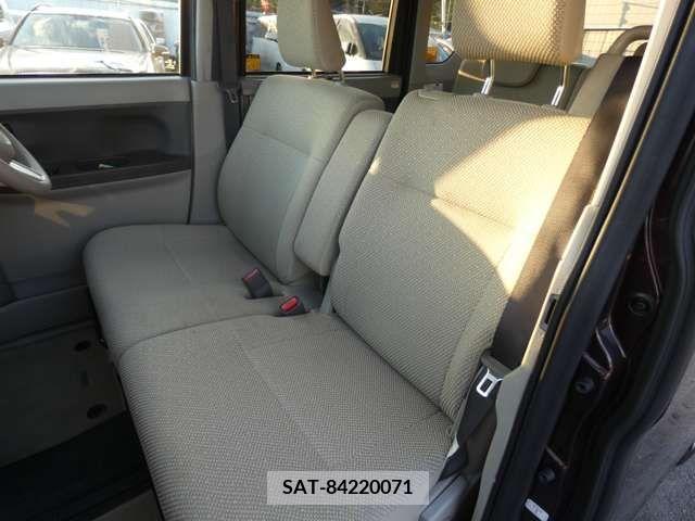 Daihatsu TANTO 2014-06 251902-6