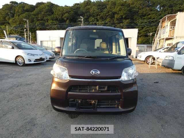 Daihatsu TANTO 2014-06 251902-19