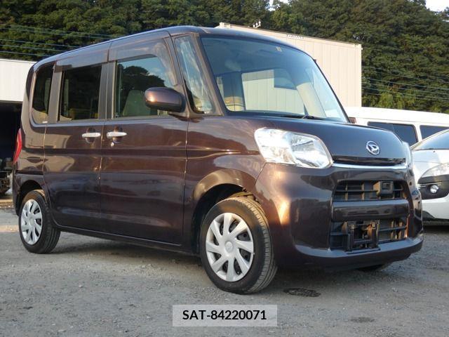 Daihatsu TANTO 2014-06 251902-0
