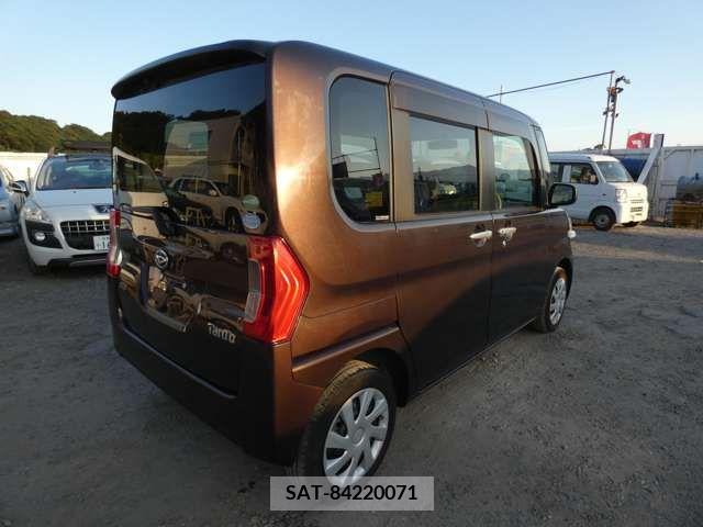 Daihatsu TANTO 2014-06 251902-5
