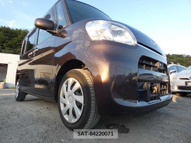 Daihatsu TANTO 2014-06 251902-18