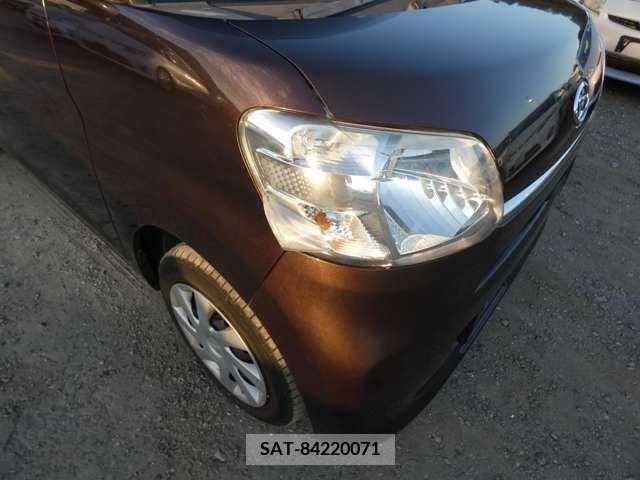 Daihatsu TANTO 2014-06 251902-17