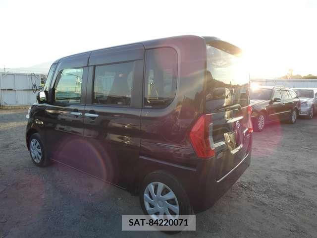 Daihatsu TANTO 2014-06 251902-3