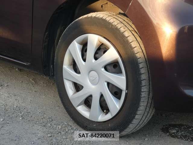 Daihatsu TANTO 2014-06 251902-16