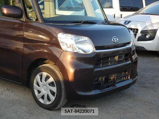 Daihatsu TANTO 2014-06 251902-15