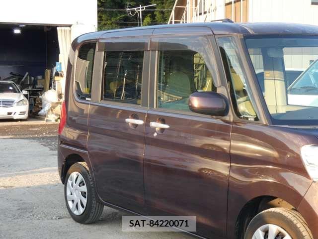 Daihatsu TANTO 2014-06 251902-14