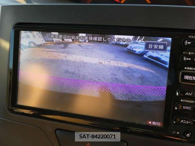Daihatsu TANTO 2014-06 251902-13