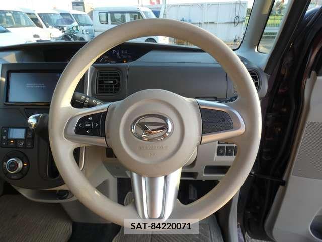 Daihatsu TANTO 2014-06 251902-11