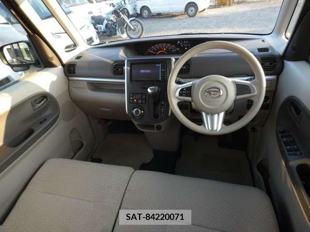 Daihatsu TANTO 2014-06 251902-10