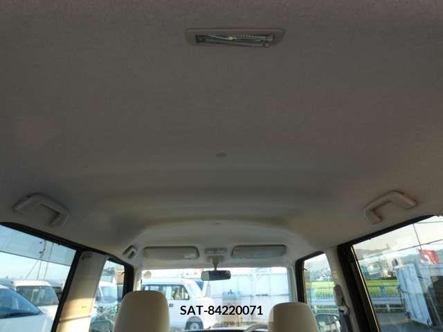 Daihatsu TANTO 2014-06 251902-9