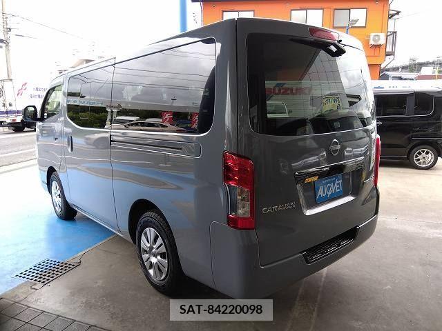 Nissan Caravan 2022-11 263542-13