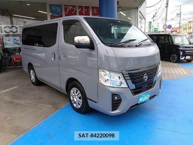 Nissan Caravan 2022-11 263542-10