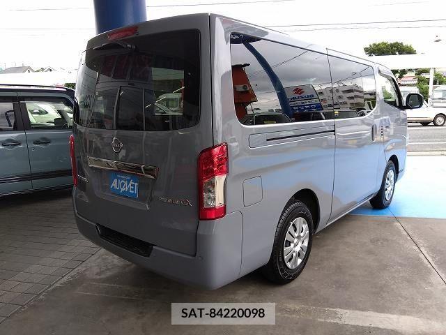 Nissan Caravan 2022-11 263542-12