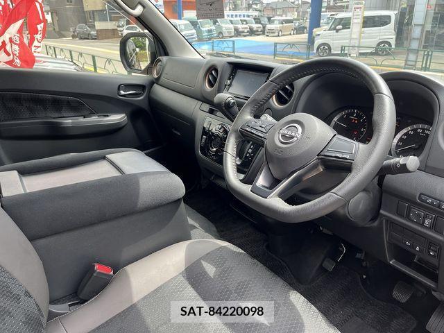 Nissan Caravan 2022-11 263542-15