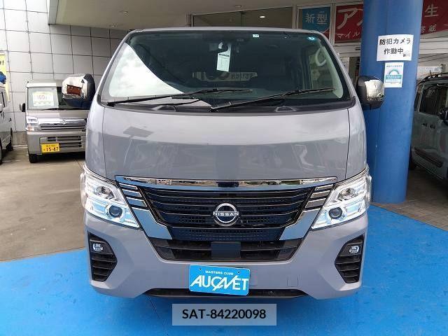 Nissan Caravan 2022-11 263542-8