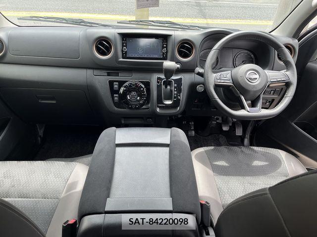 Nissan Caravan 2022-11 263542-2