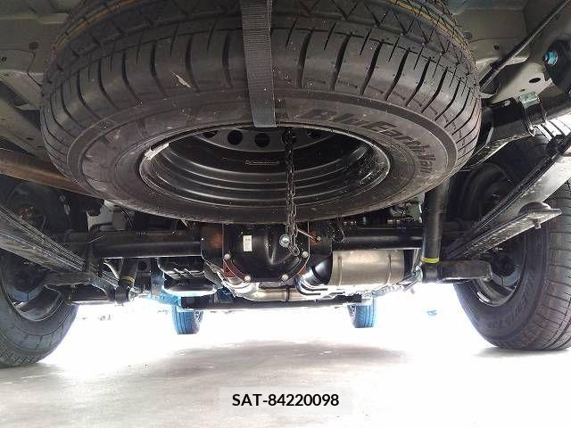 Nissan Caravan 2022-11 263542-6