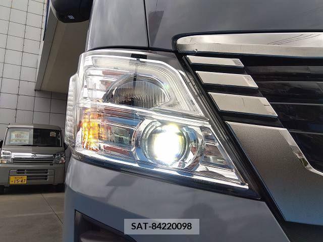 Nissan Caravan 2022-11 263542-9