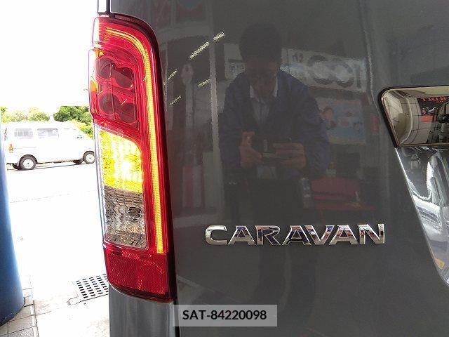 Nissan Caravan 2022-11 263542-5