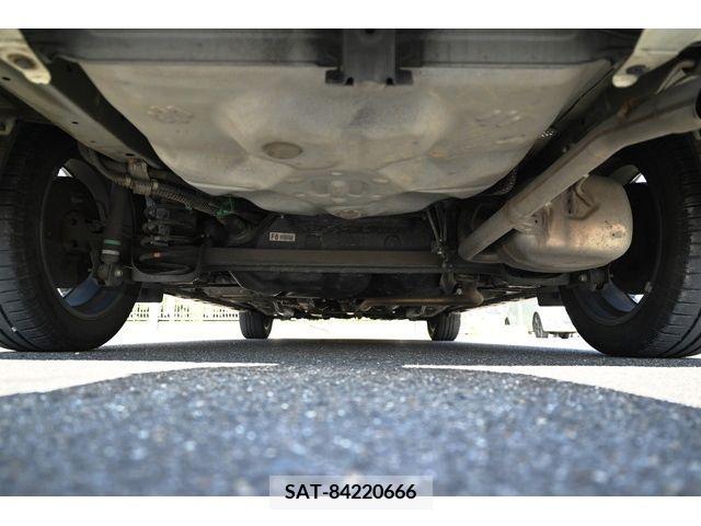 Toyota COROLLA FIELDER 2015-12 342728-8