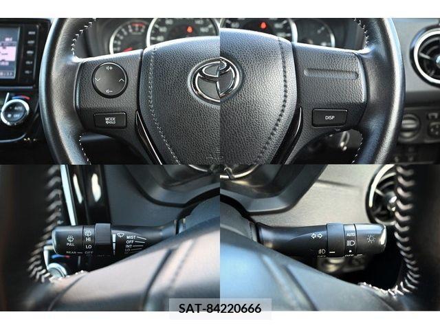 Toyota COROLLA FIELDER 2015-12 342728-18